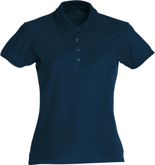 Clique Basic Polo Ladies