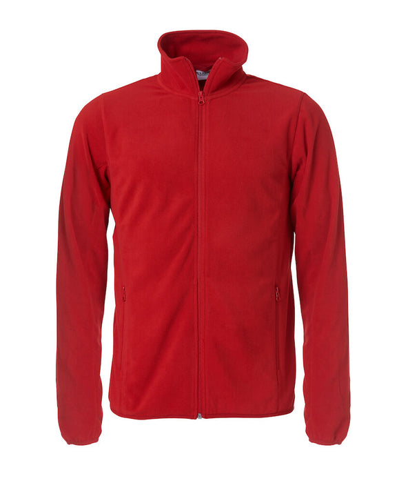 Clique Basic Micro Fleece Jacket