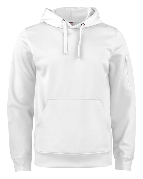 Clique Basic Active Hoody